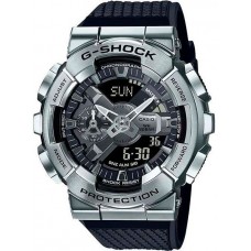 Мужские часы Casio G-Shock Classic GM-110-1A