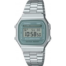 Часы  Casio Vintage A168WA-3A