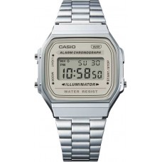 Часы  Casio Vintage A168WA-8A