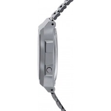 Женские часы Casio Vintage Iconic A168WEGG-1AEF