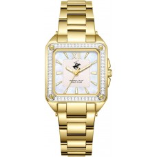 Женские часы Beverly Hills Polo Club BP3671C.120