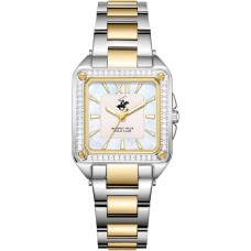 Женские часы Beverly Hills Polo Club BP3671C.220