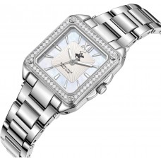 Женские часы Beverly Hills Polo Club BP3671C.320