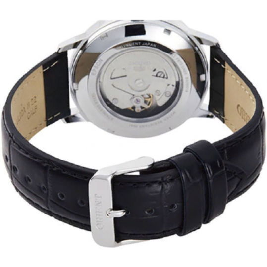 Мужские часы Orient ER27F6 RA-AC0F05B - фото 2