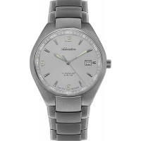 Мужские часы Adriatica Titanium A1069.4157Q