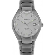 Мужские часы Adriatica Titanium A1069.4157Q