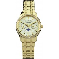 Женские часы Adriatica A3601.1117QFZ