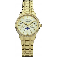 Женские часы Adriatica A3601.1117QFZ
