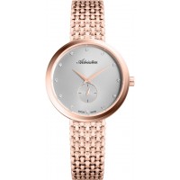 Женские часы Adriatica A3724.9147Q