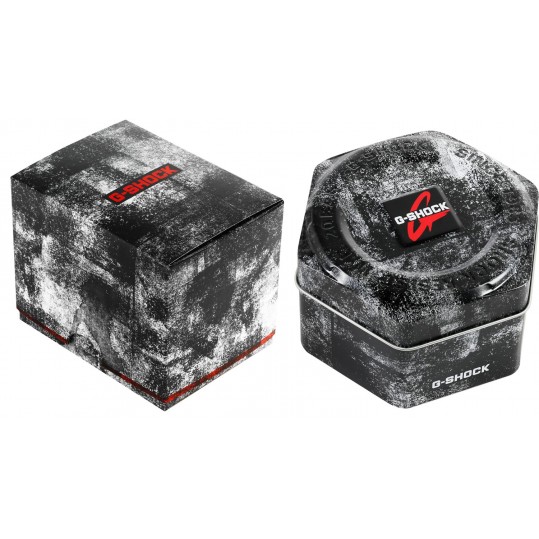 Женские часы Casio G-Shock G-Shock GMA-S130-7A - фото 2
