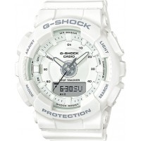 Женские часы Casio G-Shock G-Shock GMA-S130-7A