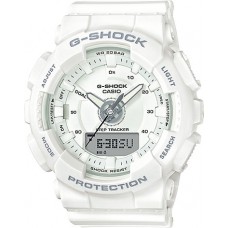 Женские часы Casio G-Shock G-Shock GMA-S130-7A