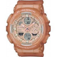 Женские часы Casio G-Shock GMA-S140NC-5A1ER