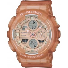 Женские часы Casio G-Shock GMA-S140NC-5A1ER