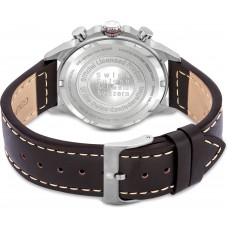 Мужские часы Swiss Military Hanowa Chrono Classic II 06-4332.04.003.05