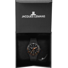 Мужские часы Jacques Lemans 1-2109D