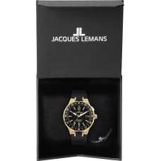 Мужские часы Jacques Lemans 1-2109E