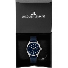 Мужские часы Jacques Lemans 1-2130C