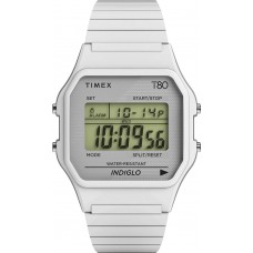 Женские часы Timex T80 TW2U93700