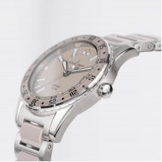Женские часы Jacques Lemans High Tech Ceramic 42-12K