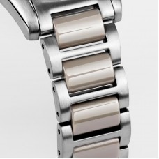 Женские часы Jacques Lemans High Tech Ceramic 42-12K