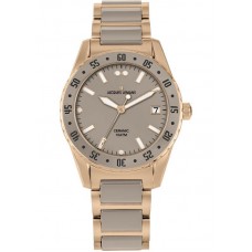Женские часы Jacques Lemans High Tech Ceramic 42-12M