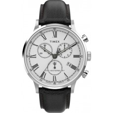 Мужские часы Timex Waterbury TW2U88100