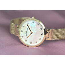 Женские часы Jacques Lemans Milano 1-2001D