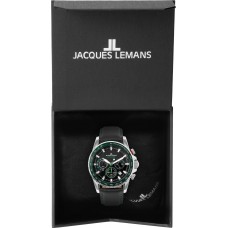 Мужские часы Jacques Lemans Sport 1-2099C