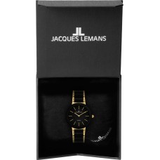 Женские часы Jacques Lemans High Tech Ceramic 42-7E