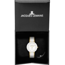 Женские часы Jacques Lemans High Tech Ceramic 42-7L