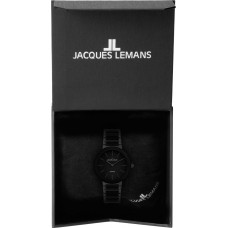 Женские часы Jacques Lemans High Tech Ceramic 42-7O