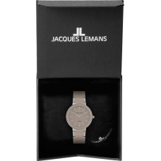 Женские часы Jacques Lemans High Tech Ceramic 42-7S