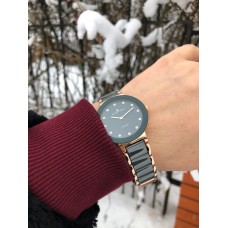 Женские часы Jacques Lemans High Tech Ceramic 42-7N