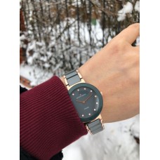 Женские часы Jacques Lemans High Tech Ceramic 42-7N