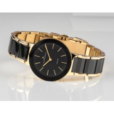 Женские часы Jacques Lemans High Tech Ceramic 42-7E