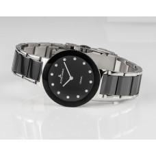 Женские часы Jacques Lemans High Tech Ceramic 42-7G