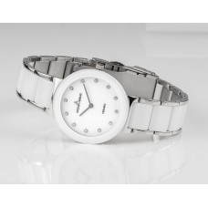 Женские часы Jacques Lemans High Tech Ceramic 42-7H