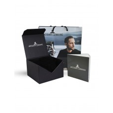 Женские часы Jacques Lemans Milano 1-2001D