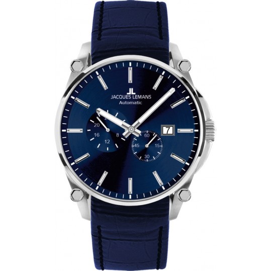 Мужские часы Jacques Lemans Derby 1-2200B - фото 1