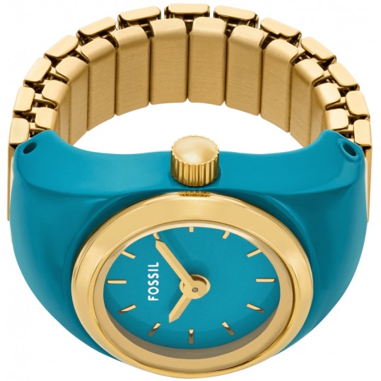 Женские часы Fossil ES5415 - фото 2