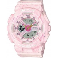 Женские часы Casio Baby-G BA-110PI-4AER