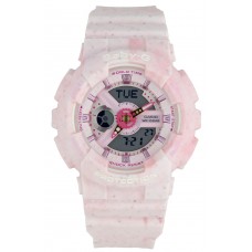 Женские часы Casio Baby-G BA-110PI-4AER