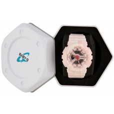 Женские часы Casio Baby-G BA-110PI-4AER
