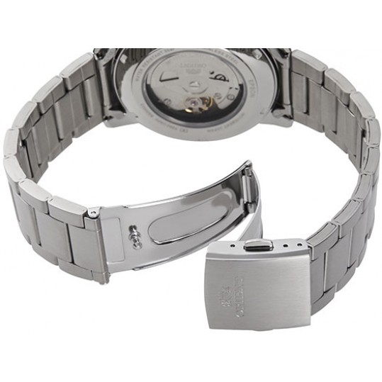 Мужские часы Orient EM7J F6 RA-AA0C01B - фото 5