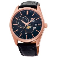 Мужские часы Orient Stylish Contemporary Date RA-AC0E01B