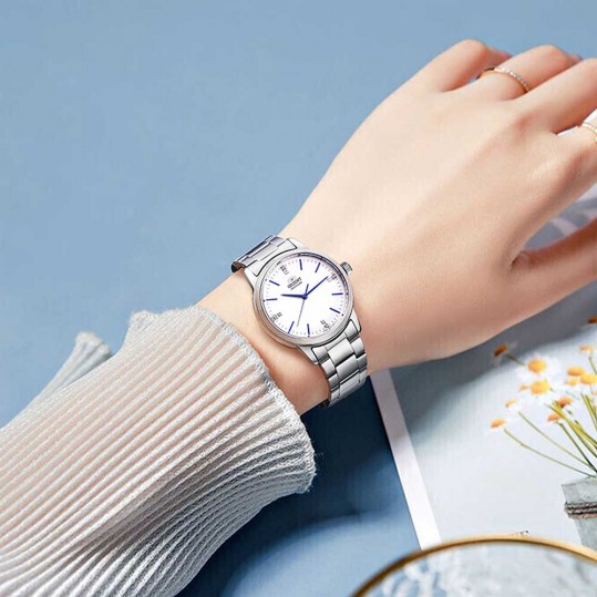 Женские часы Orient RA-NB0102S - фото 2