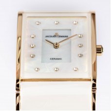Женские часы Jacques Lemans Dublin 1-1940K