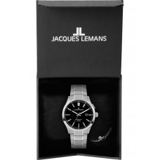 Мужские часы Jacques Lemans 1-2130E