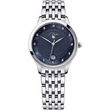Женские часы L'Duchen Grace D 791.10.37